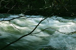Come un fiume