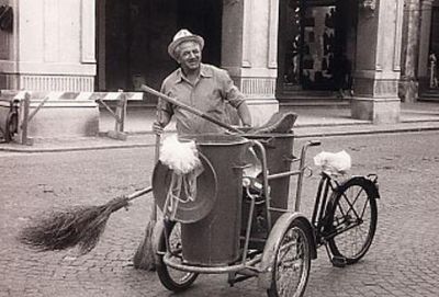 L'apparizione