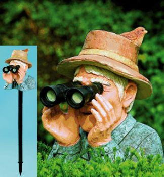 Il voyeur