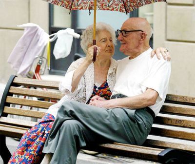 Amor che cresce