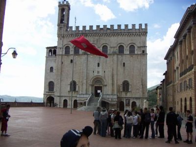 La gita scolastica