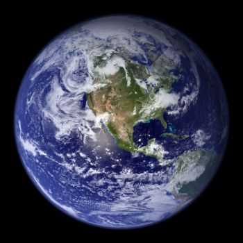 Il mondo
