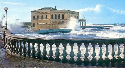 Marina senza luna
