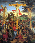 Gesù fra' ladroni