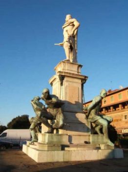 Gào Pisa!