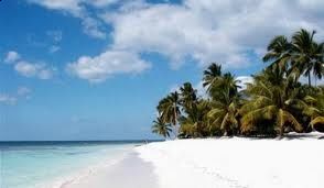 La spiaggia