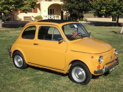 A Roncobilaccio  