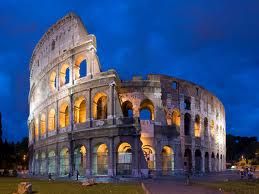 Tutta qui Roma?