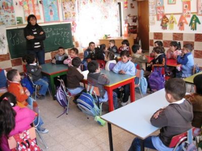 L'Istruzione Pùbbri'a