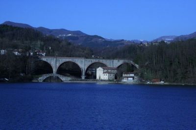 Pontecosi