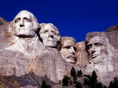 Rushmore