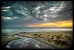 La via
