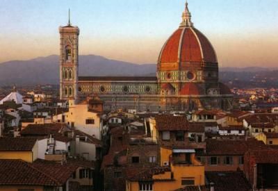 Firenze (gita scolastica)