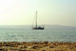 Ho tirato i remi i barca (e ci stempiato un marinaio!)