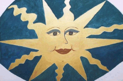 Il sole e il vento