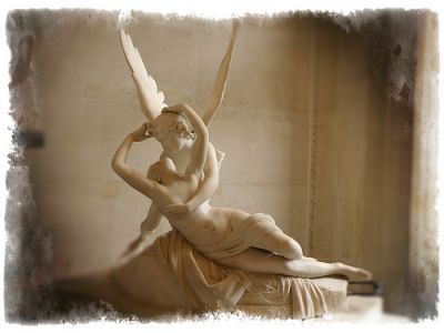 Amore e psiche