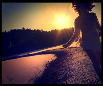 Andare via