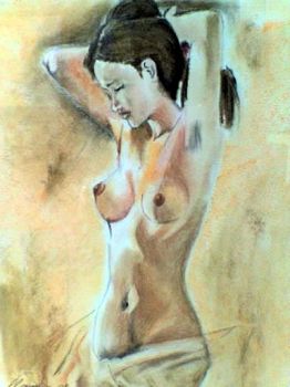Profumo di tango