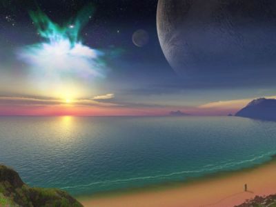 L'Universo della mia vita