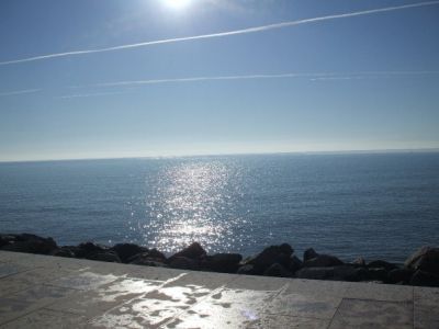 Un mondo così in alto