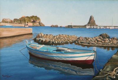 Dolce malinconia