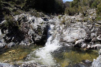 Chiudo gli occhi