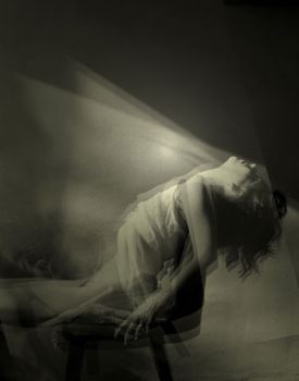 Erotismo astrale