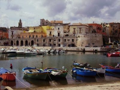 Bisceglie