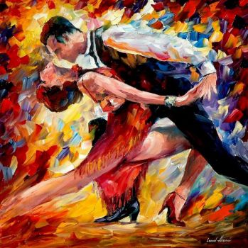 Un tango... assassino