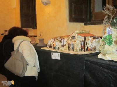 Il Mago dei Presepi