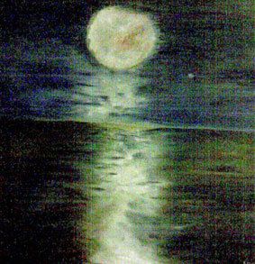 Il mare del cuore