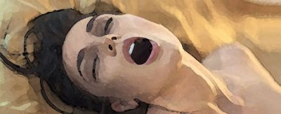 Morte dell’amore