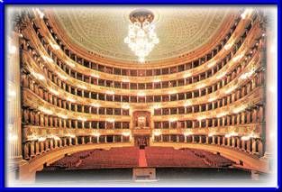 Omaggio all'opera