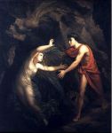 Orfeo la perse per sempre