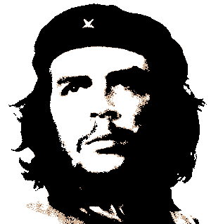 Ernesto il grande "Che"
