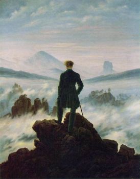 Coscienza in fili di luce