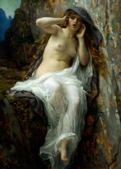 Il canto di Eco