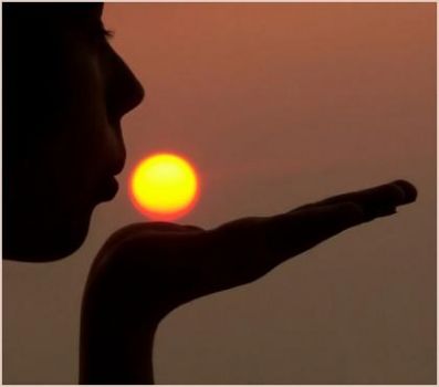 Amore (calor solare)