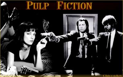 Pulp Fiction