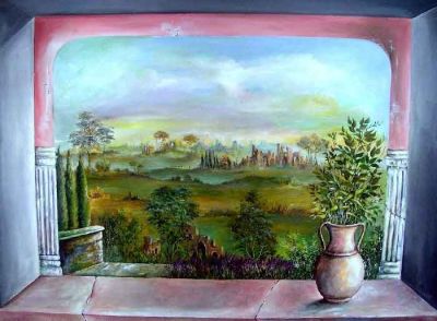 Libert nella natura