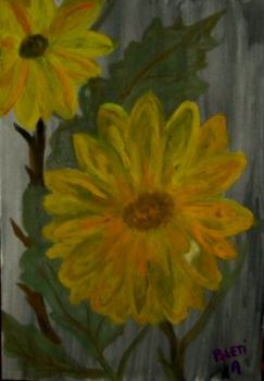 Dipinto di sole