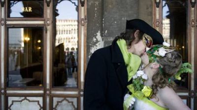 Si può amare Venezia