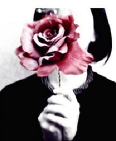 E la rosa sfiorì