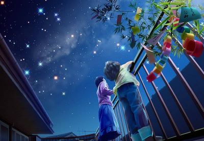La notte