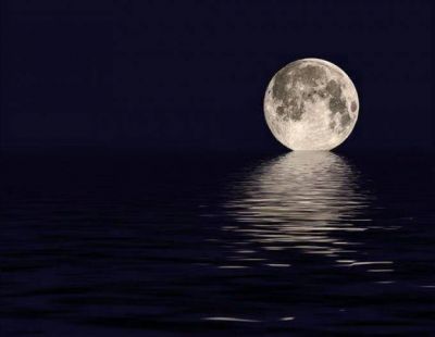 E’ già notte