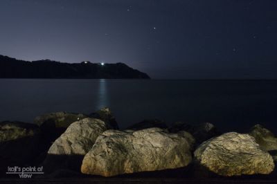 L'ultimo barlume