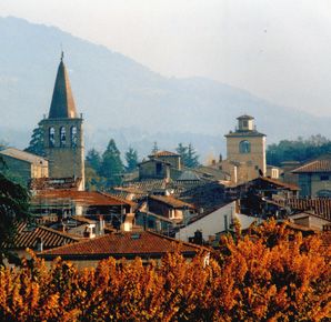 La mia citt