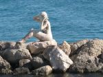 Solo un'assordante eco  