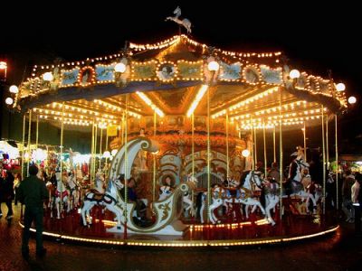 Il Grande Circo