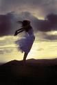 Danza più lieve e toccante